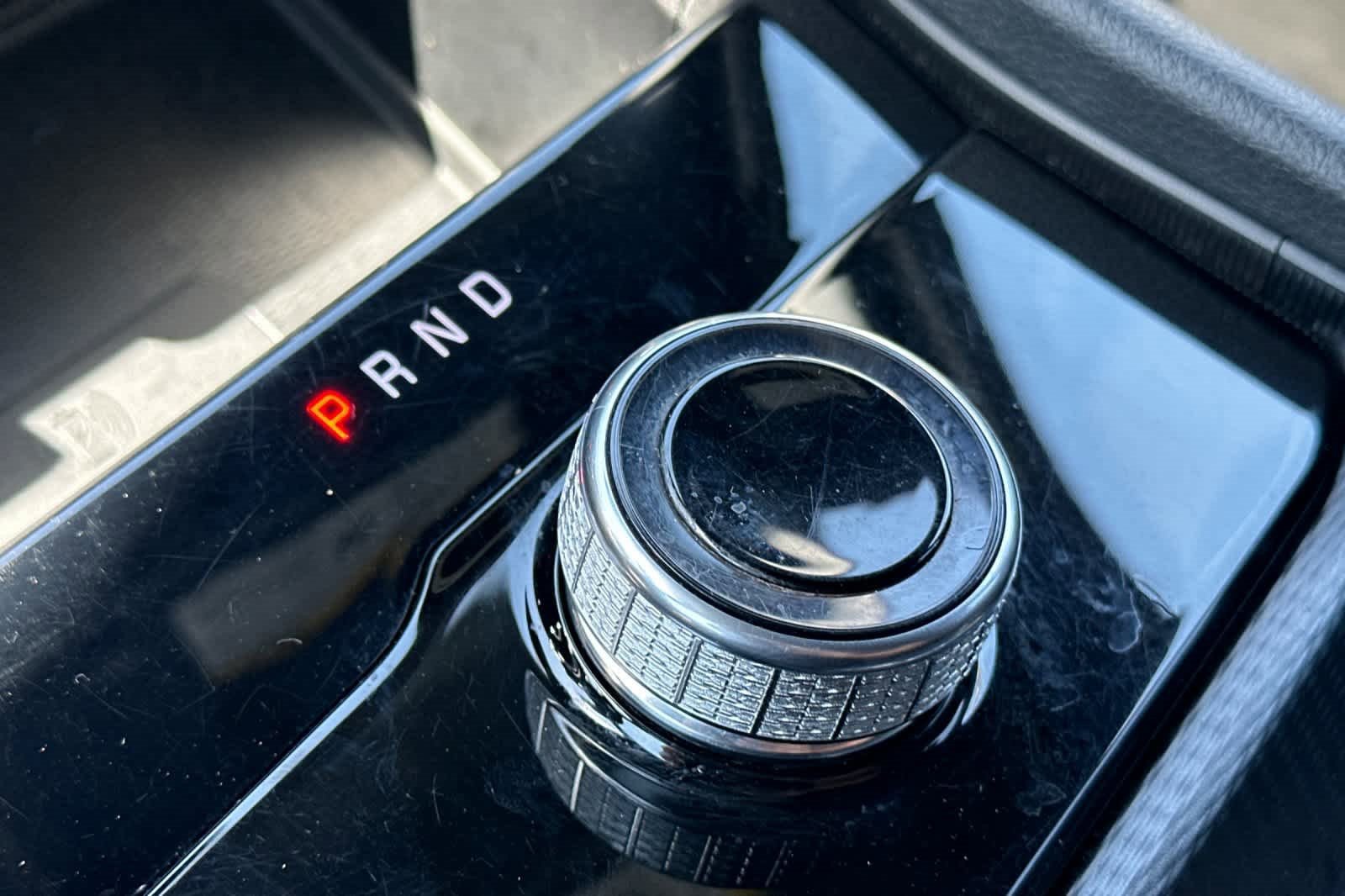 Used 2023 Jeep Grand Cherokee Altitude image 22