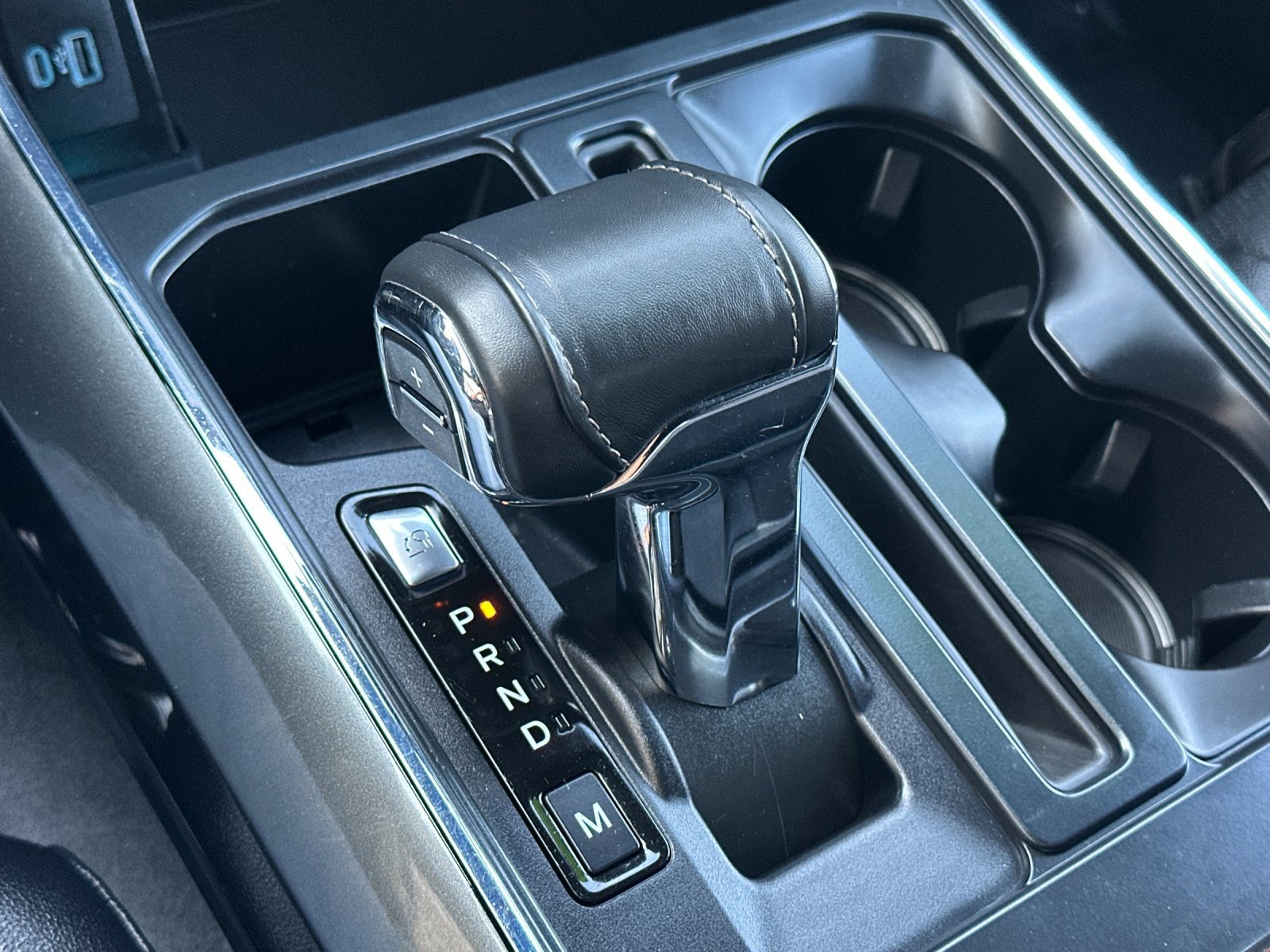 Certified 2021 Ford F150 Lariat w/ Max Trailer Tow Package image 21