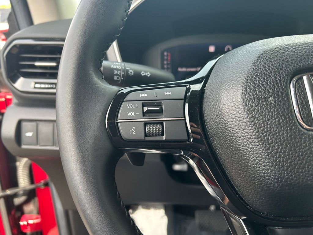 Used 2026 Honda Passport RTL image 23
