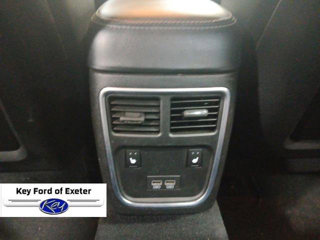 Used 2022 Dodge Charger SXT w/ Leather Interior Group RWD image 15