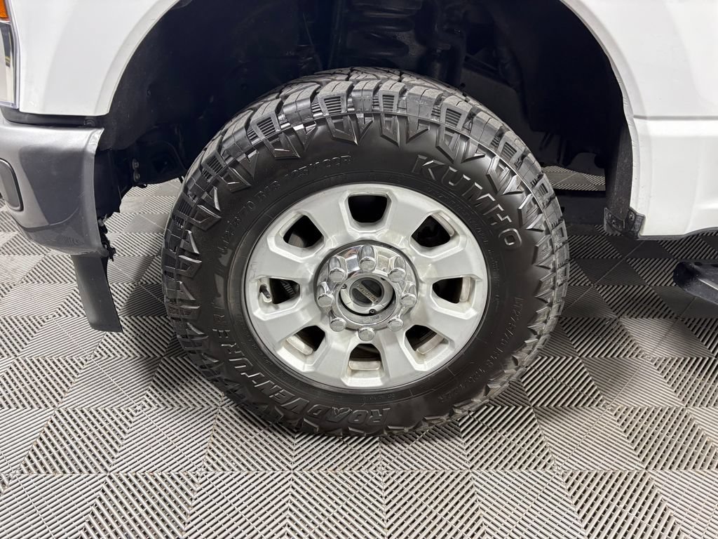 Certified 2024 Ford F250 XLT AWD/4WD image 11