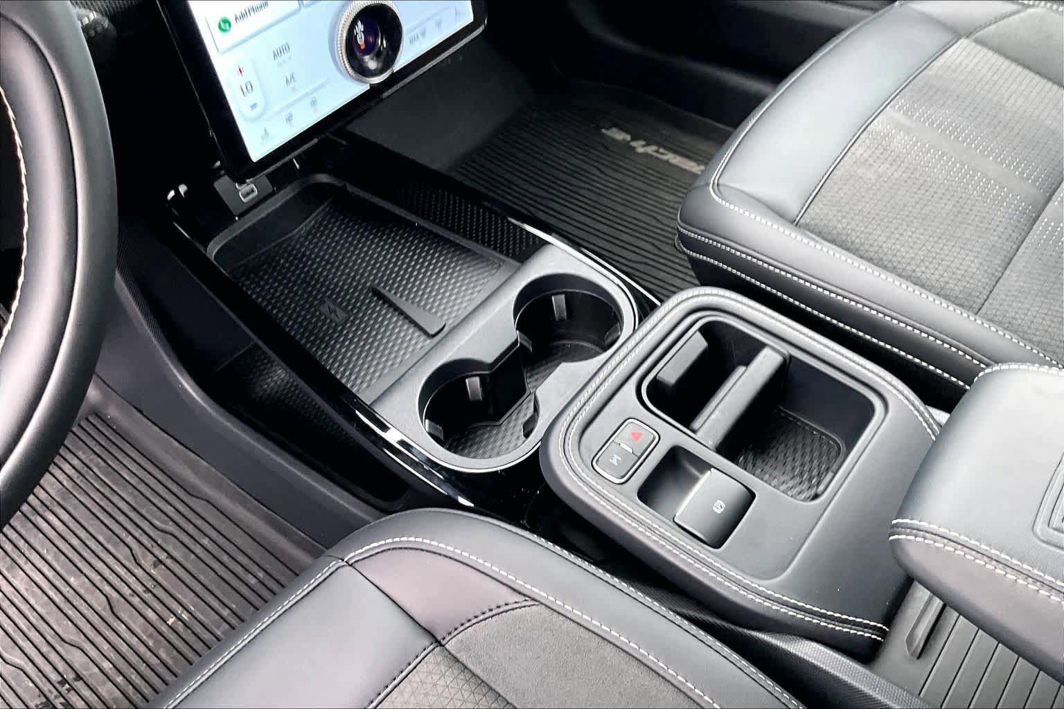 Certified 2025 Ford Mustang Mach-E GT AWD/4WD image 16