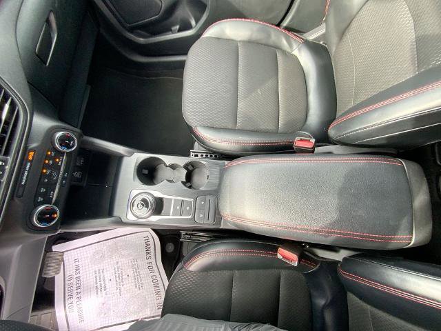 Certified 2025 Ford Escape ST-Line AWD/4WD image 20