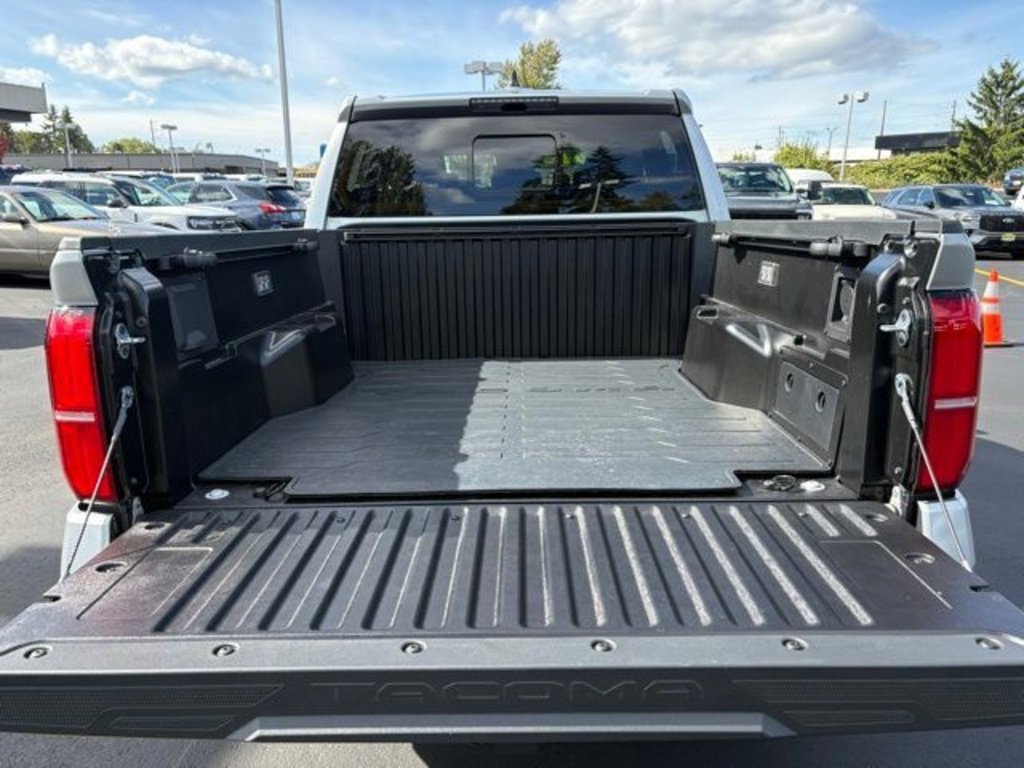 Used 2024 Toyota Tacoma 4x4 Double Cab image 50