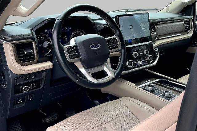 Certified 2023 Ford Expedition Limited AWD/4WD image 18