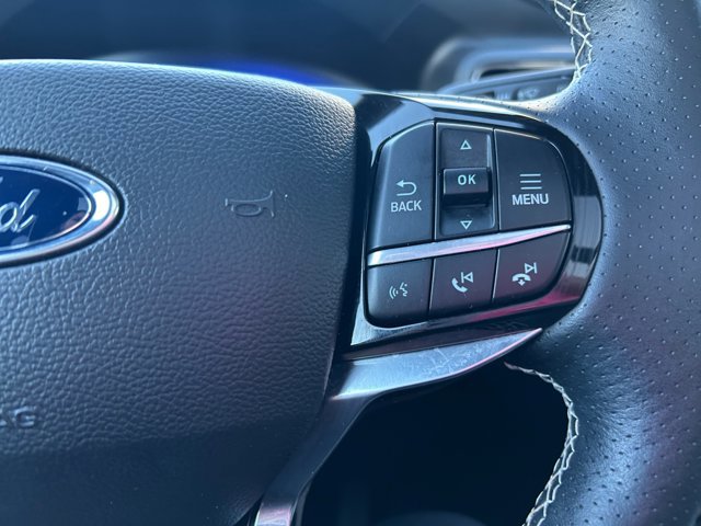 Certified 2022 Ford Explorer ST w/ Equipment Group 401A image 18