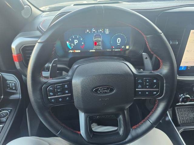 Certified 2024 Ford F150 Raptor AWD/4WD image 22