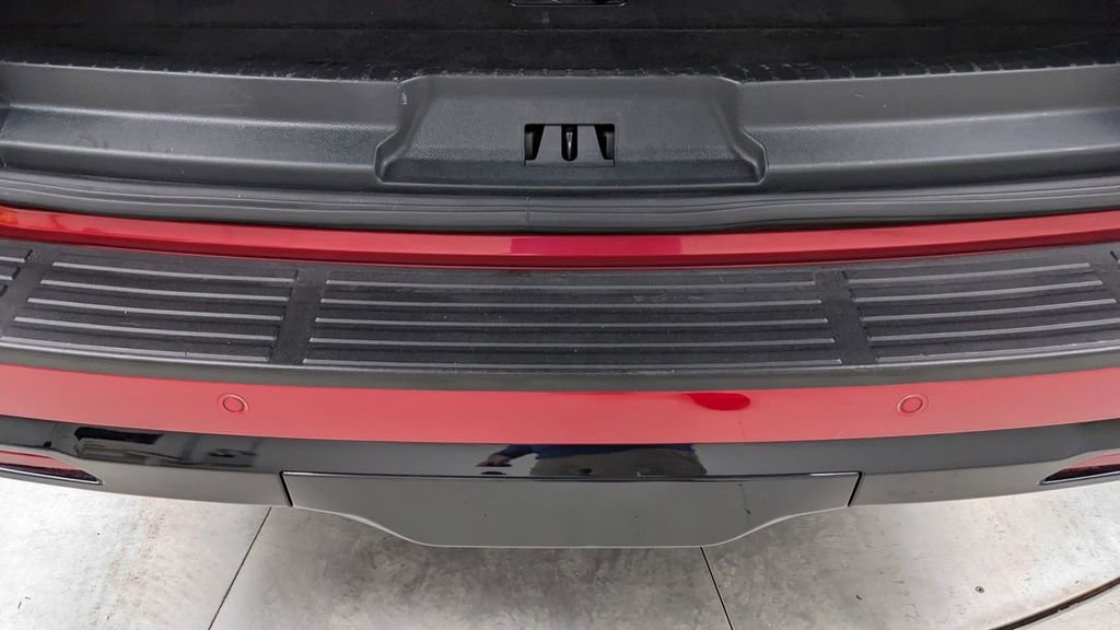 Certified 2022 Ford Expedition Limited AWD/4WD image 7