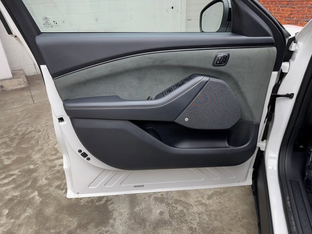 Certified 2024 Ford Mustang Mach-E GT image 11