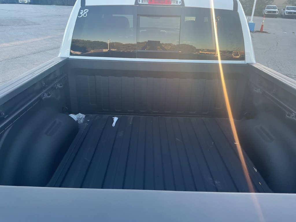 Used 2025 RAM 1500 Rebel w/ Bed Utility Group AWD/4WD image 20