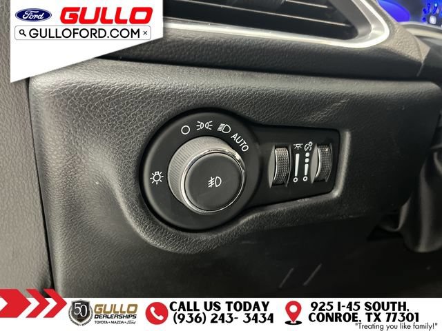 Used 2024 Chrysler Pacifica Limited w/ S Appearance Package FWD image 20
