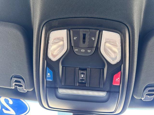 Used 2023 RAM 1500 Big Horn AWD/4WD image 31