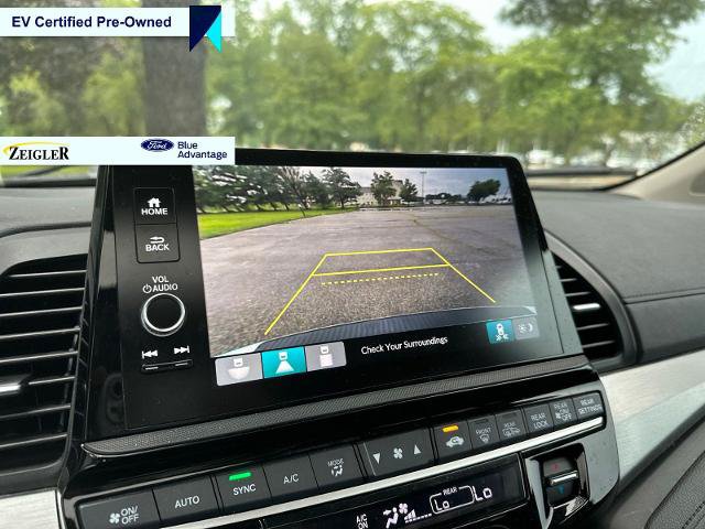 Used 2025 Honda Odyssey EX-L image 6
