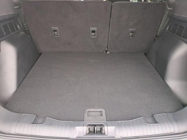 Certified 2024 Ford Escape Active w/ Cold Weather Package image 9