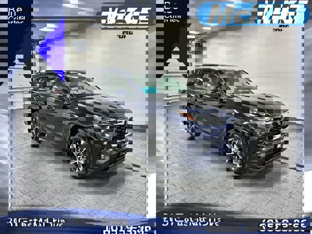 Used 2024 Toyota Highlander XLE image 1