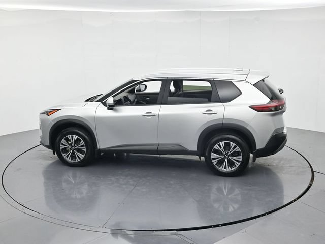 Used 2023 Nissan Rogue SV AWD/4WD image 45