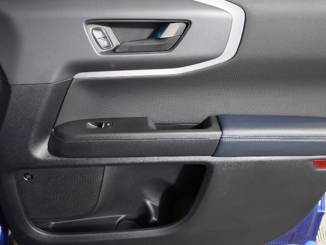 Certified 2024 Ford Bronco Sport Outer Banks w/ Tech Package image 27