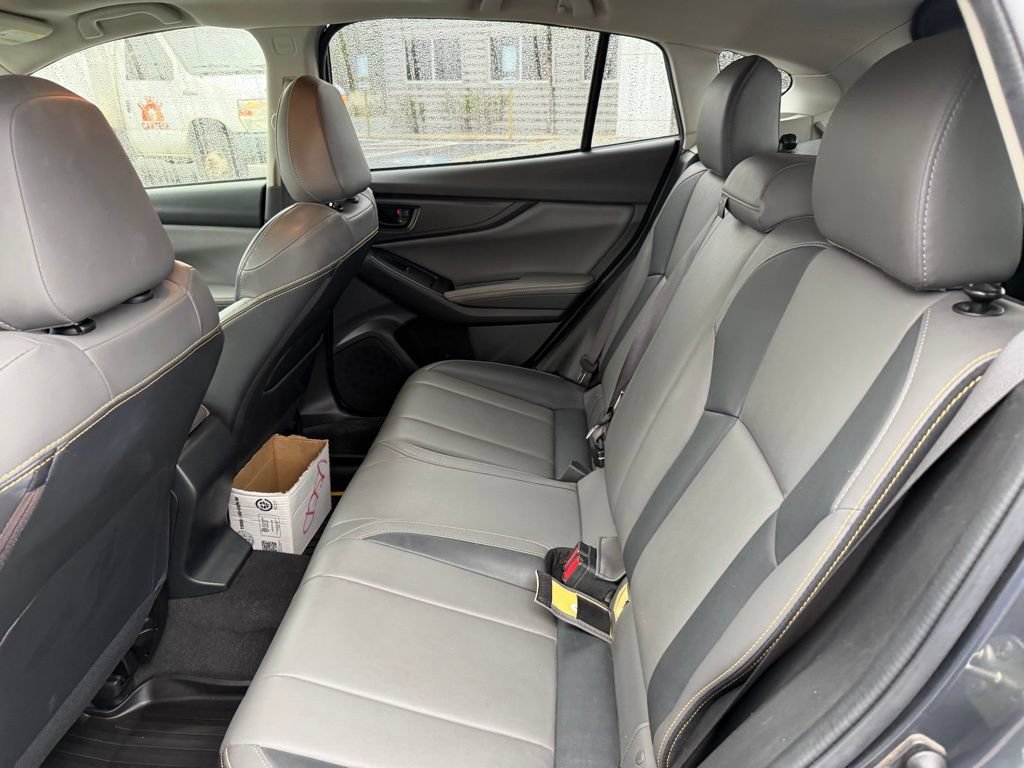 Used 2021 Subaru Crosstrek 2.5i Sport w/ Moonroof Package AWD/4WD image 16