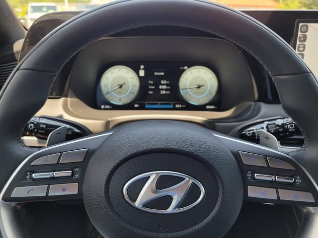 Used 2024 Hyundai Palisade Calligraphy FWD image 36