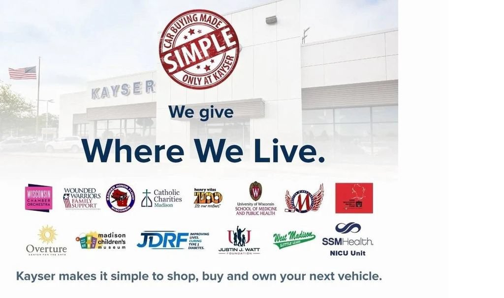 Certified 2025 Ford Escape Active AWD/4WD image 38