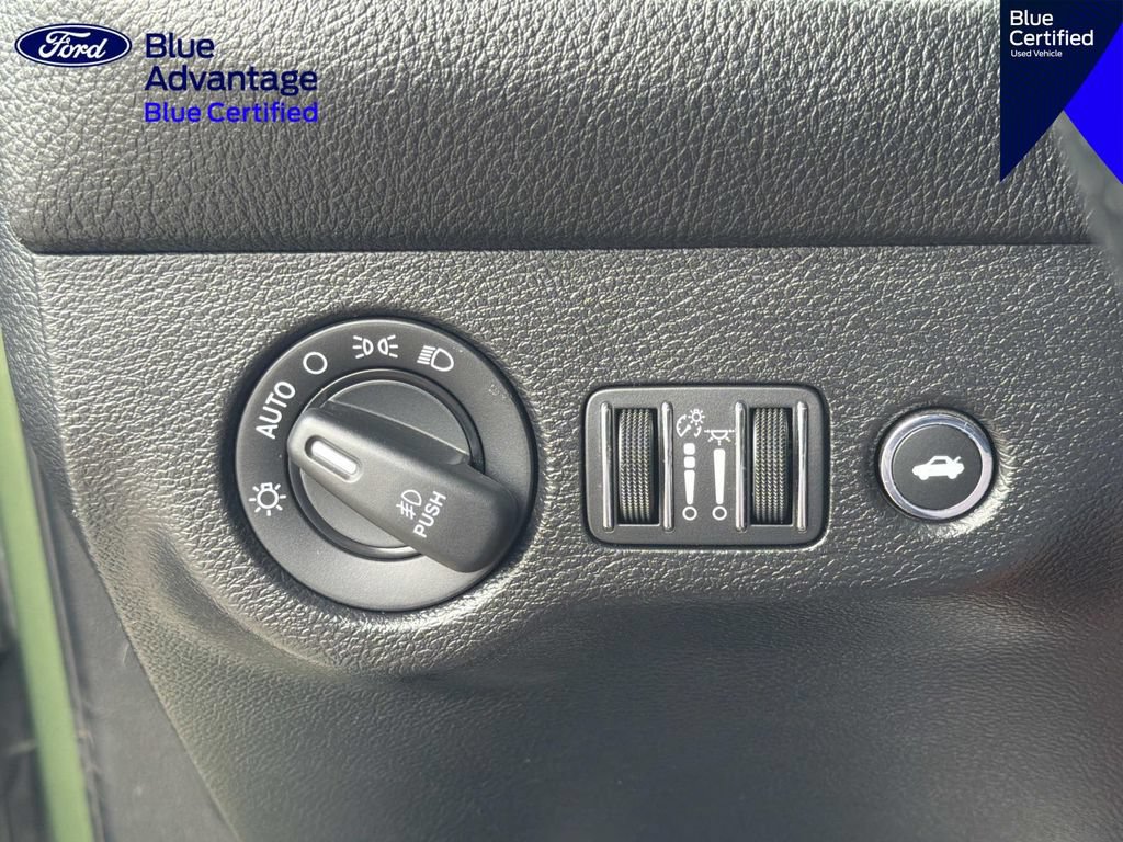 Used 2021 Dodge Challenger GT w/ Blacktop Package RWD image 27