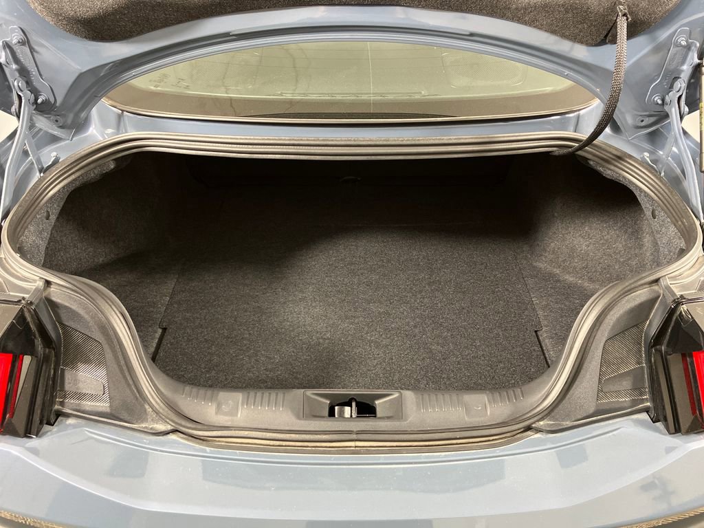 Certified 2024 Ford Mustang Premium image 25