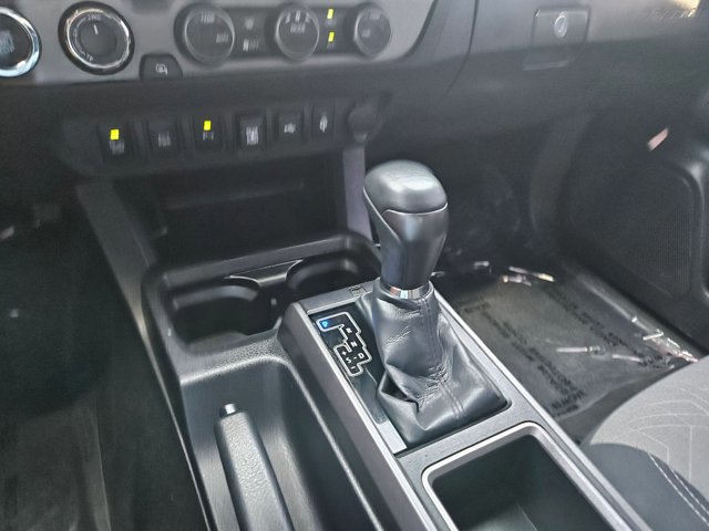 Used 2023 Toyota Tacoma TRD Off-Road w/ Advanced Technology Package AWD/4WD image 12
