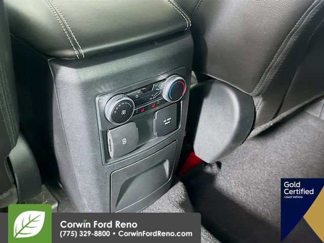 Certified 2023 Ford Explorer ST w/ Equipment Group 401A AWD/4WD image 30