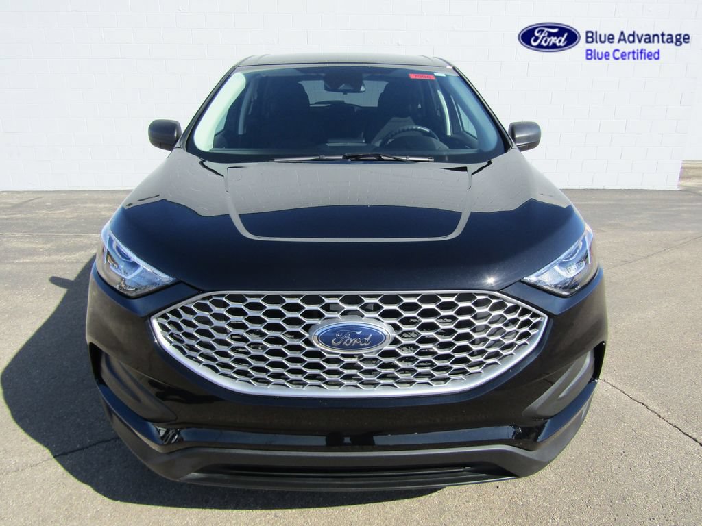 Certified 2024 Ford Edge SE AWD/4WD image 3