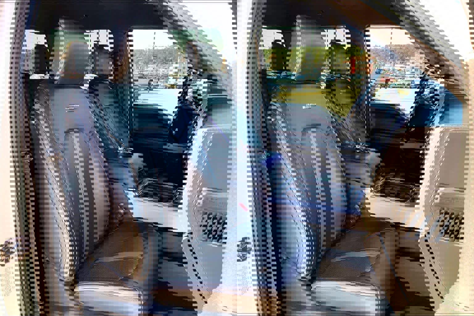 Certified 2019 Ford F450 Platinum image 10