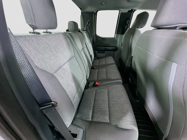 Certified 2021 Ford F150 XL w/ Equipment Group 101A High image 27