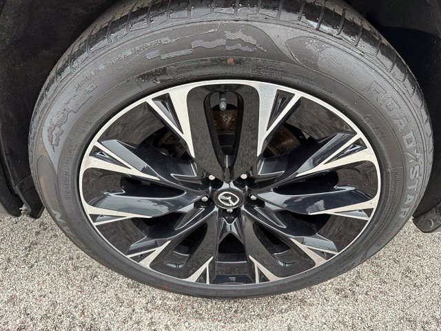 Used 2024 MAZDA CX-90 Plug-In Hybrid w/ Premium Plus AWD/4WD image 8