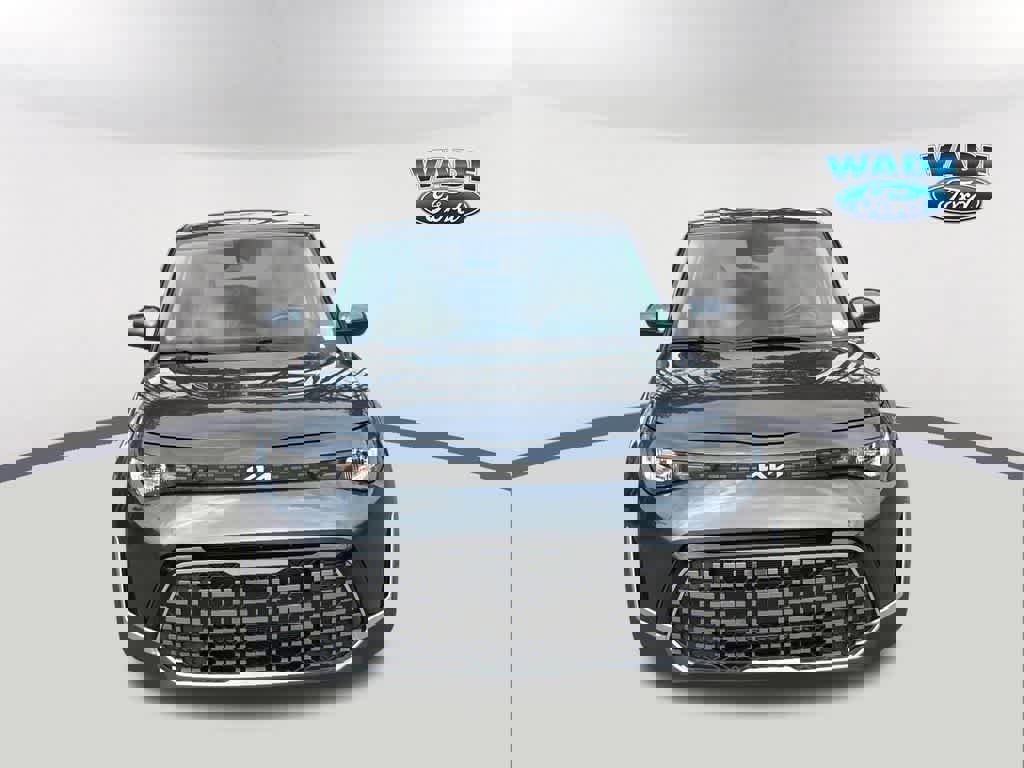 Used 2024 Kia Soul EX w/ Option Group 015 video 2