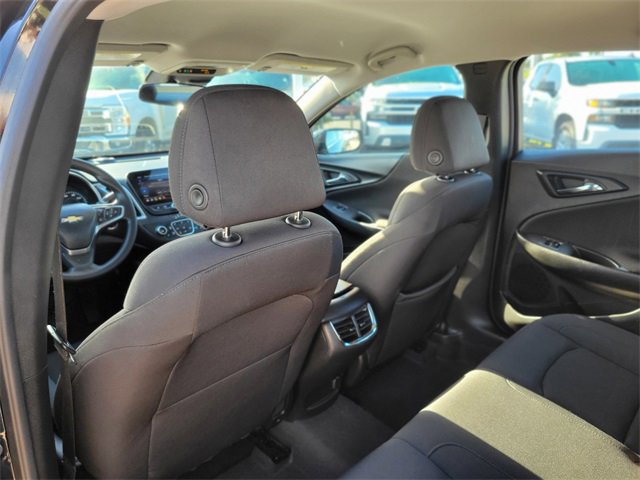 Used 2025 Chevrolet Malibu LT image 10