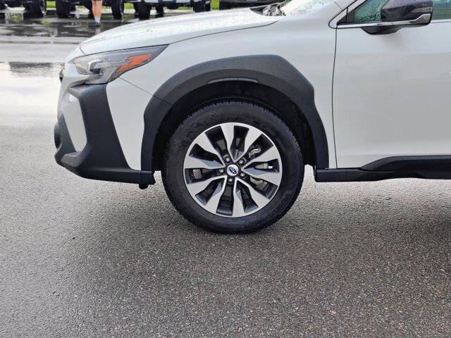 Used 2024 Subaru Outback Limited AWD/4WD image 8