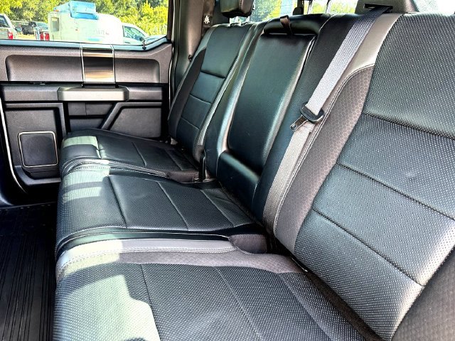 Certified 2019 Ford F150 Raptor w/ Equipment Group 802A Luxury AWD/4WD image 24