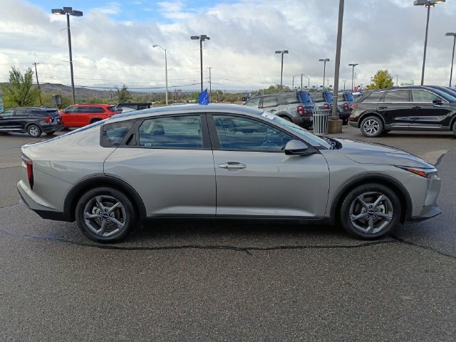 Used 2025 Kia K4 FWD image 6