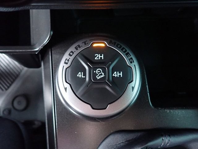 Certified 2022 Ford Bronco Big Bend AWD/4WD image 27