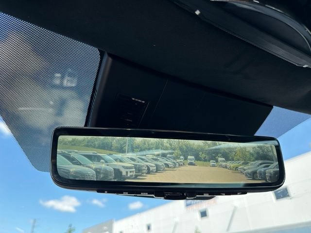 Used 2025 Hyundai Palisade Calligraphy AWD/4WD image 29