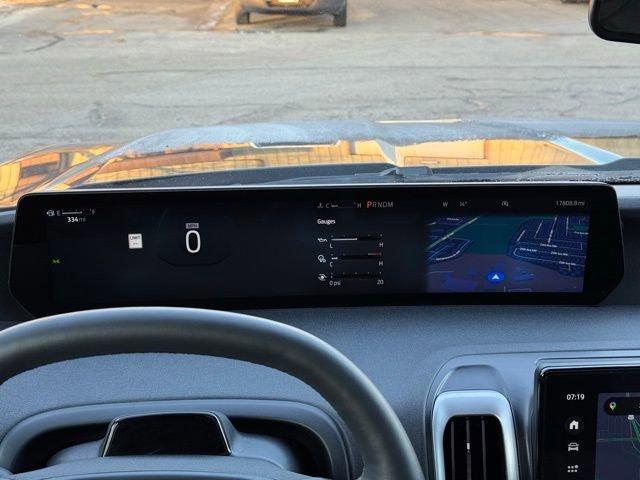 Certified 2025 Ford Expedition Max Active image 37