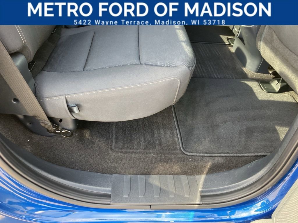 Certified 2022 Ford F150 XLT w/ Equipment Group 302A High image 42