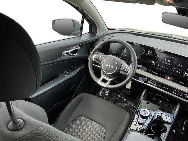 Used 2024 Kia Sportage LX FWD image 31