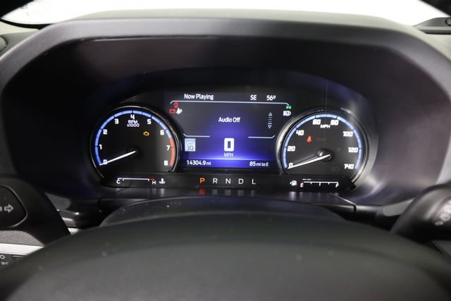 Certified 2023 Ford Bronco Sport Outer Banks w/ Tech Package AWD/4WD image 35