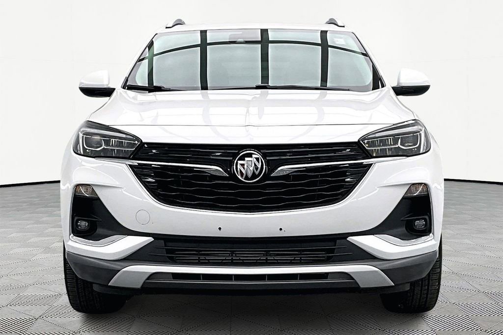 Used 2023 Buick Encore GX Essence w/ Experience Buick Package image 6