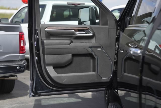 Used 2024 GMC Sierra 2500 SLT w/ Texas SLT Premium Package image 29