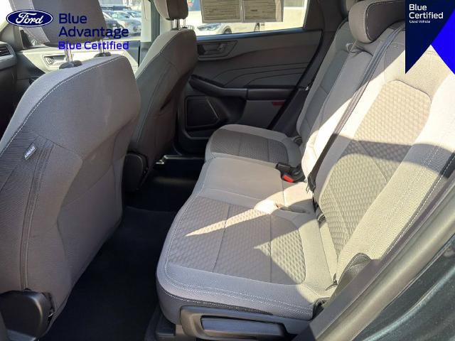 Certified 2022 Ford Escape SE w/ Convenience Package AWD/4WD image 17