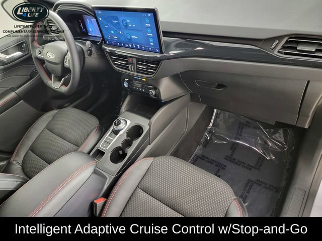 Certified 2023 Ford Escape ST-Line w/ Tech Pack #1 AWD/4WD image 21