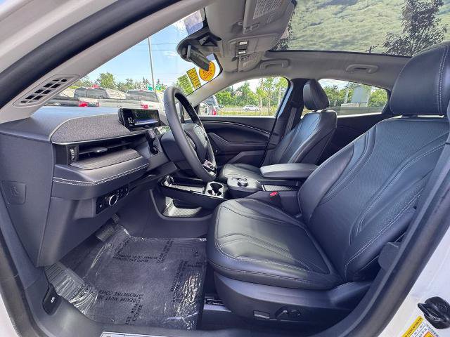 Certified 2023 Ford Mustang Mach-E Premium AWD/4WD image 11