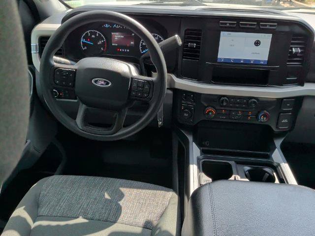 Certified 2023 Ford F350 XLT AWD/4WD image 11