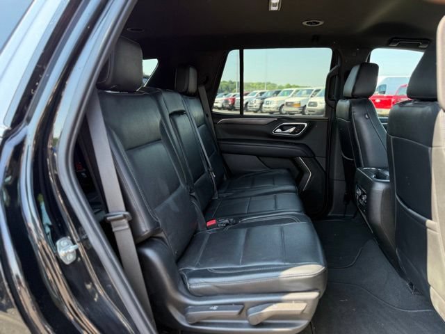 Used 2024 Chevrolet Tahoe LS AWD/4WD image 16